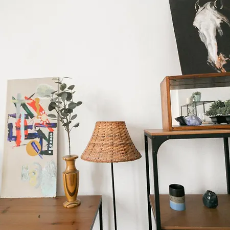 Apartament Cozy&quiet In Downtown *