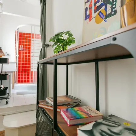 Apartament Cozy&quiet In Downtown