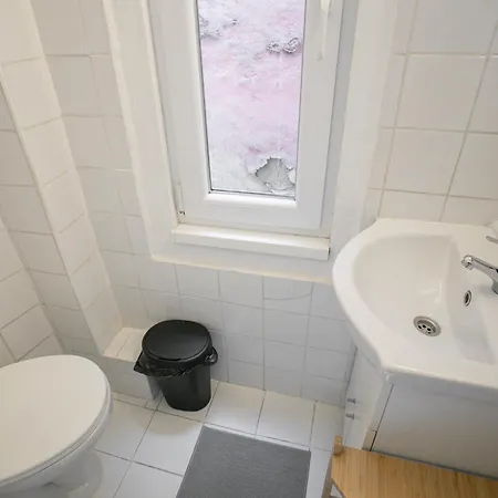 Apartament Cozy&quiet In Downtown
